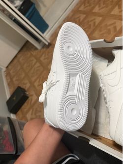 Air Force 1 Size 10.5
