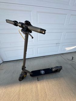 Electric Scooter Foldable