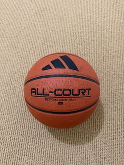 Basketball Adidas All Court 30 HM4975 Brown