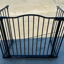 Pet/Kids Gate extendable 