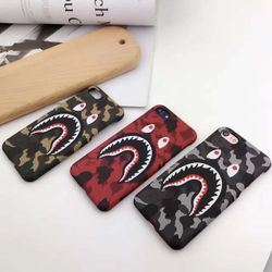 BAPE phone cases iPhone 6-7plus Taking Orders