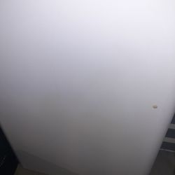 Deep Freezer and Refrigerator 