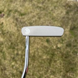 Cleveland Huntington Beach 6 Putter 35 Inch Right Handed