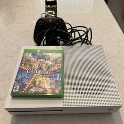 Xbox One S Bundle 