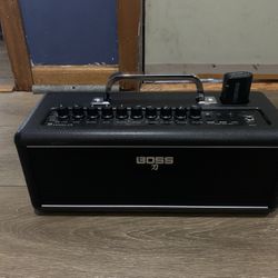 Boss Katana Air Wireless 30W