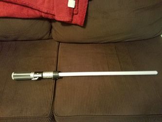 Star wars lightsaber