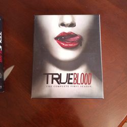 True Blood  