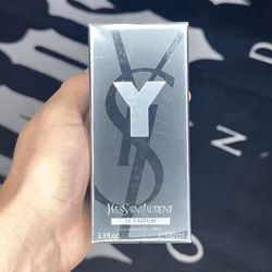 YSL Le Parfum Cologne 