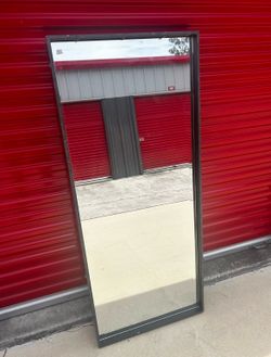Long Mirror