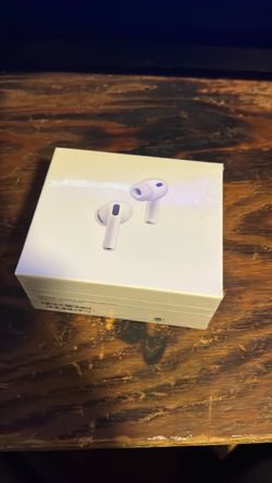 AirPod pro 3