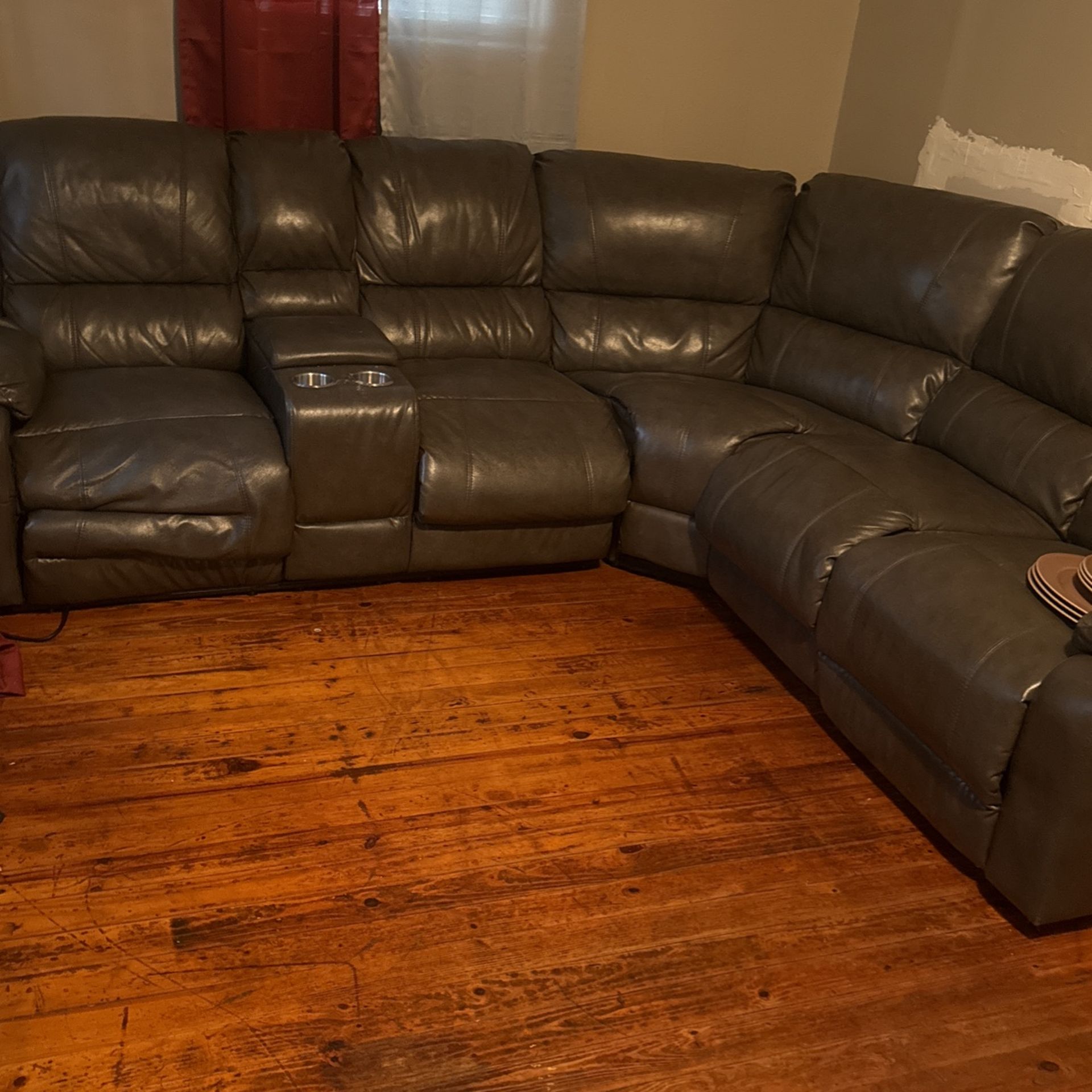 Sectional