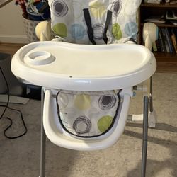 Graco High Chair