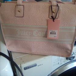 Brqnd New Juicy Couture 