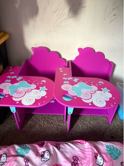 Desks