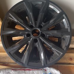 Black Rim Covers 2024 Crv