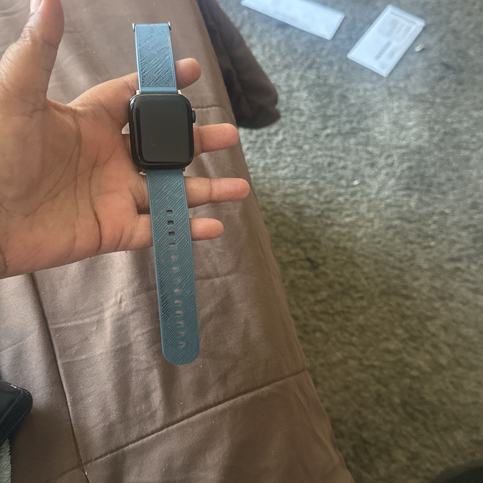 Apple Watch