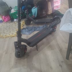 Segway Ninebot G3 Max 