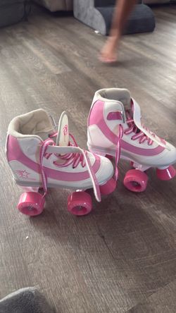 Roller skates