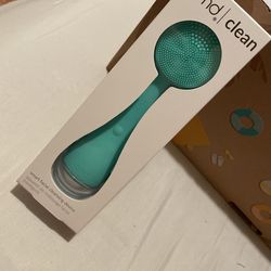 Smart Facial Cleansing Device 