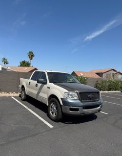 Ford F-150 Lariat