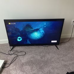 Toshiba 50inch