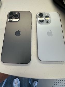 iPhone 14 Pro and iPhone 14 Pro Max 256 perfect condition