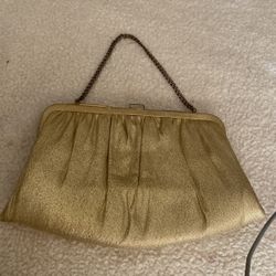 Antique Purse