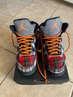 Youth Nike Jordan Shoes size 1