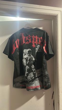 Godspeed shirt size medium