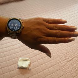 Michael Kors Active Smart Watch Gen 5