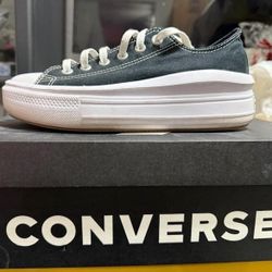 Converse All Star Move