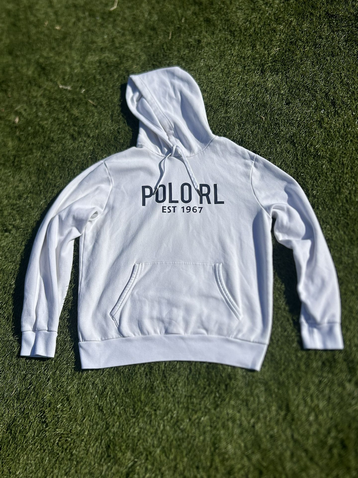 Polo Hoodie