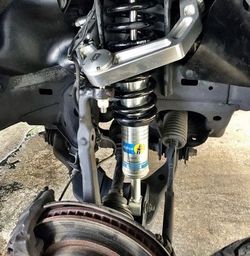 BILSTEIN SHOCK FOR ALL VEHICLES  BEST INVENTORY AND INSTALL AVAILABLE