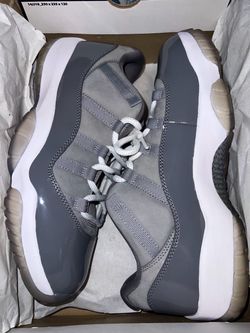 Jordan 11 Concord breds low