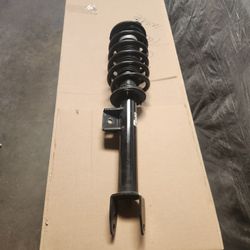 17-23 Tesla Model 3 Front Shock Strut Right Passenger
