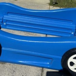 FREE Camaro Bed Frame Kids 