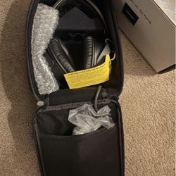 Bose A20 Aviation Headset