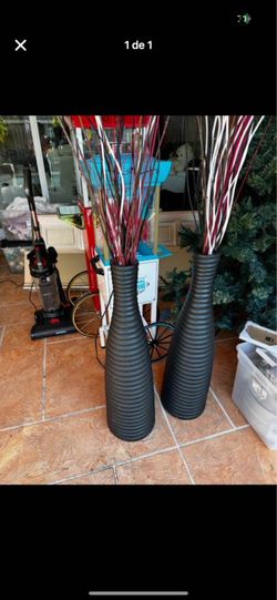 Jar Decoration