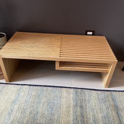Dundee Coffee Table