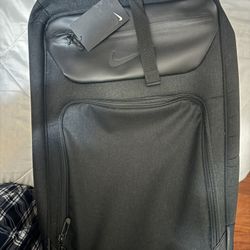 Nike Luggage/suitcase Carry-on