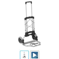 Industrial Dolly