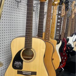 Guitar Selection 