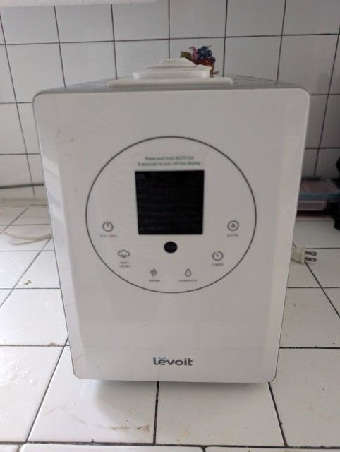 Levoit Humidifier