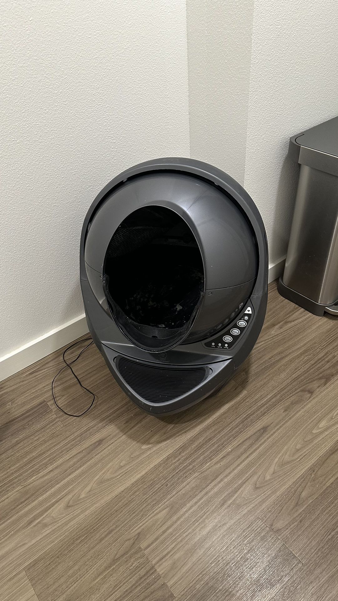 Litter Robot 3