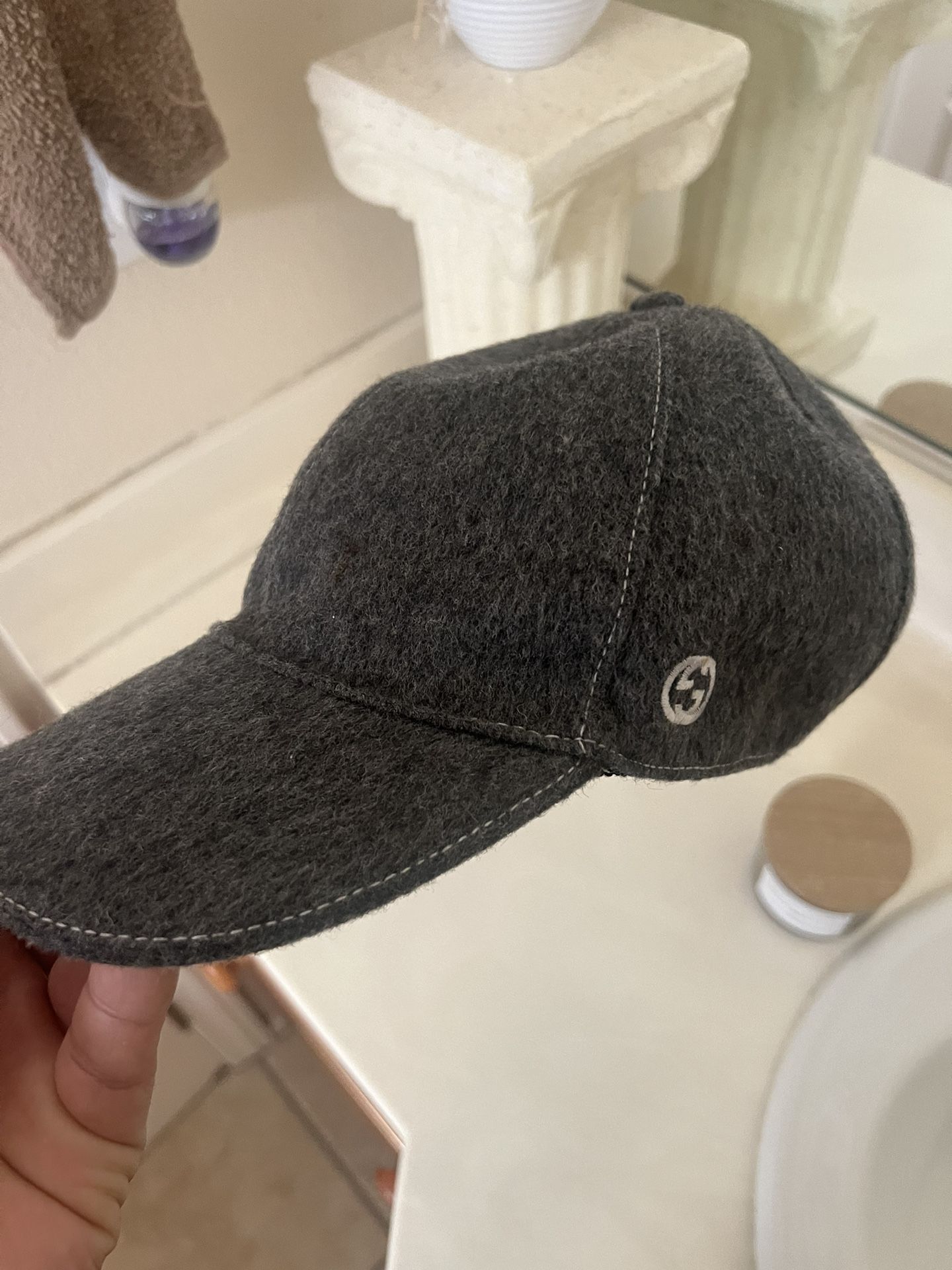 Gucci Hat