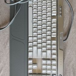 Corsair keyboard