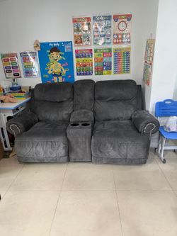 2 sofas mismo tamaño