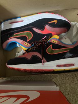 Air Max 1 Chinese New Year