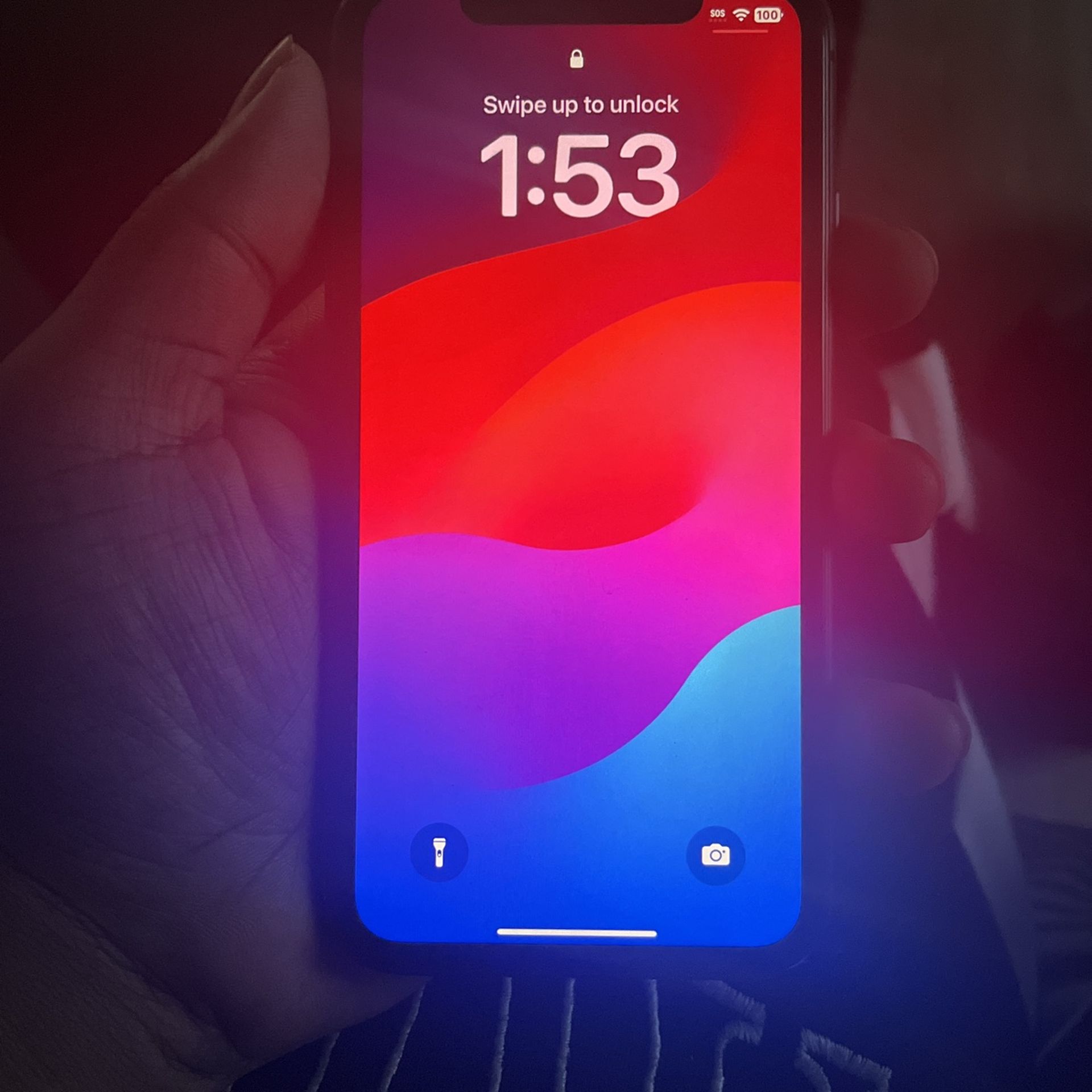 iPhone 11