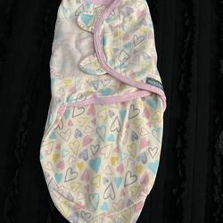 Baby swaddles